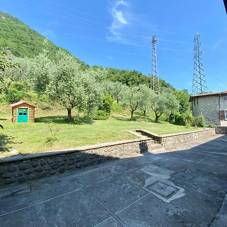 Agriturismo Cascina Bissiniga Salò Zewnętrze zdjęcie