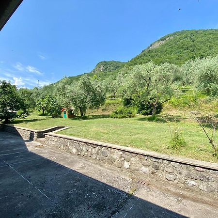 Agriturismo Cascina Bissiniga Salò Zewnętrze zdjęcie