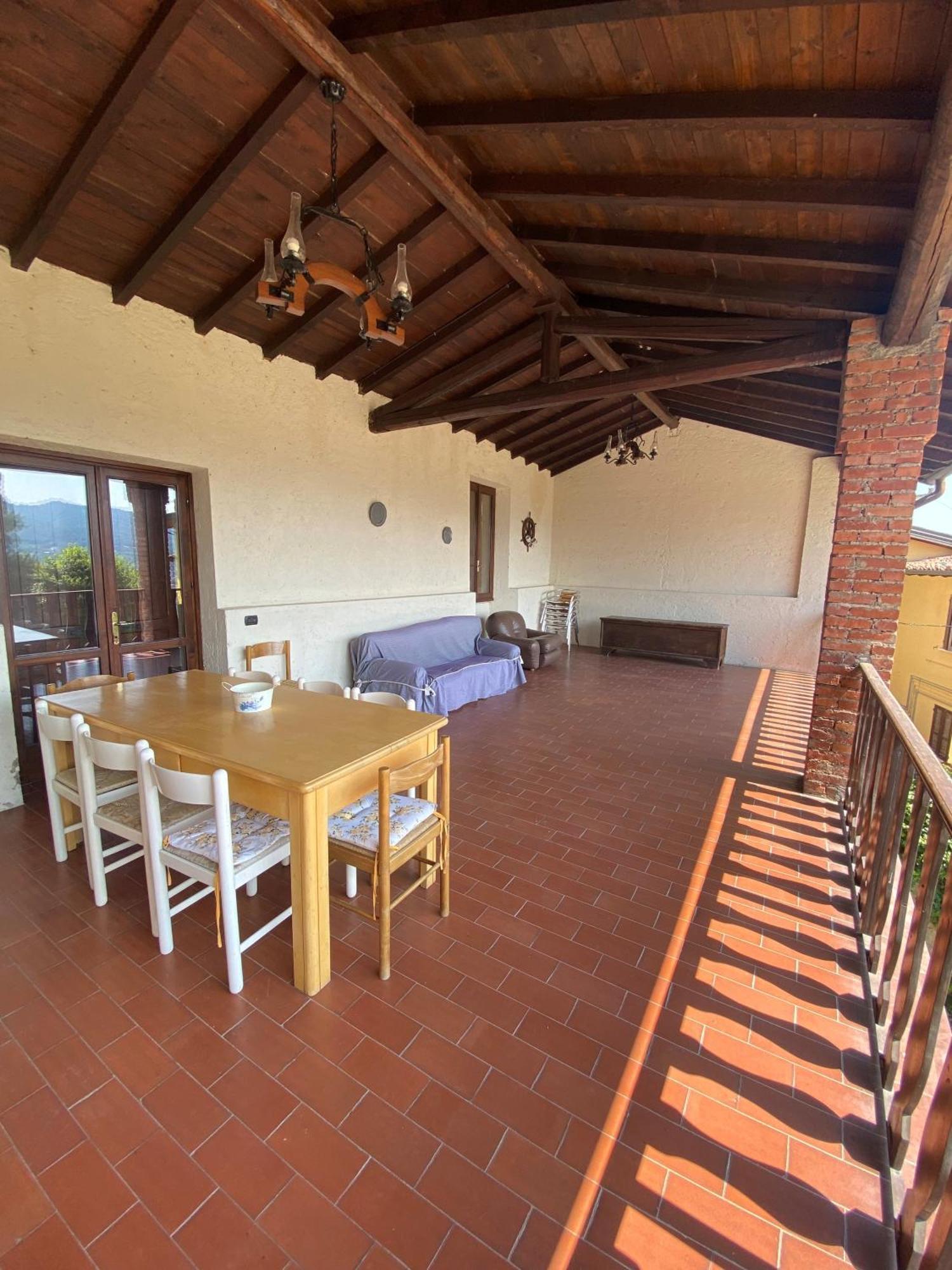 Agriturismo Cascina Bissiniga Salò Zewnętrze zdjęcie