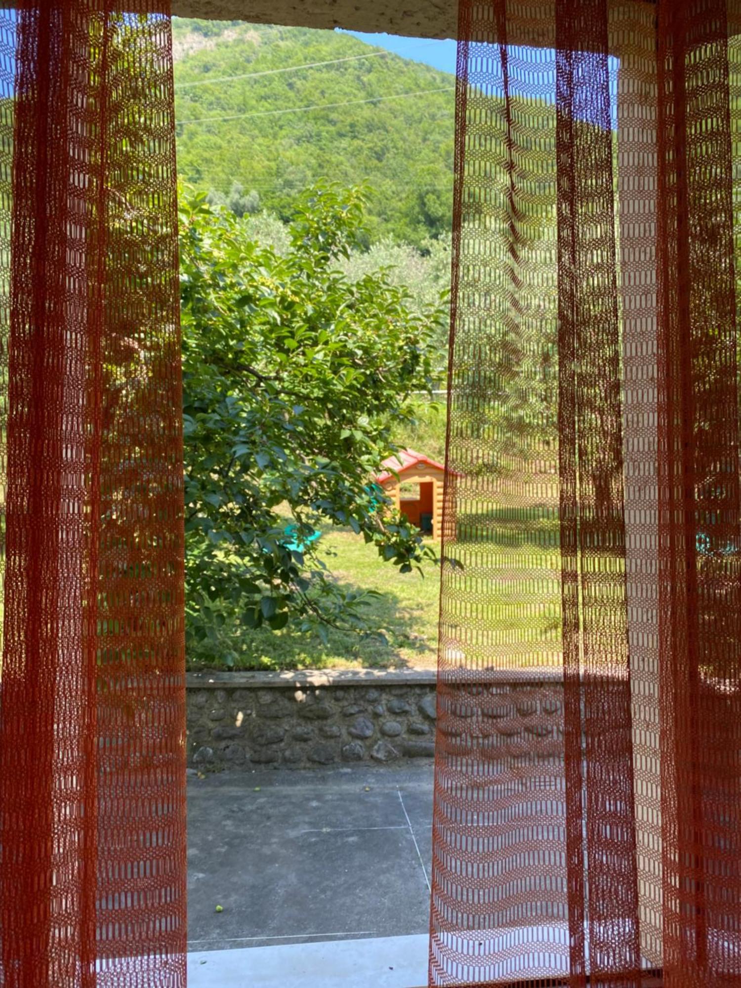 Agriturismo Cascina Bissiniga Salò Zewnętrze zdjęcie