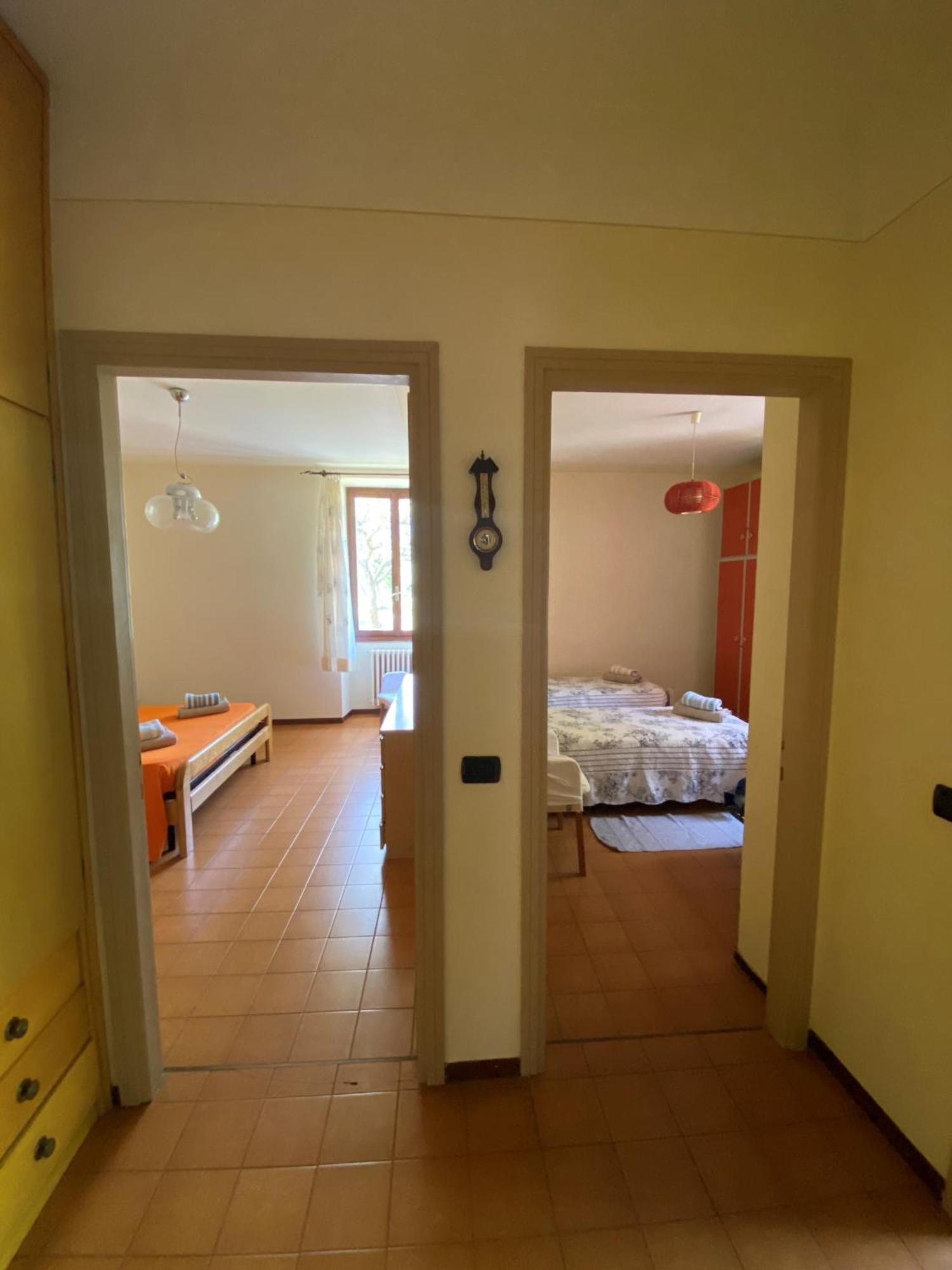 Agriturismo Cascina Bissiniga Salò Zewnętrze zdjęcie