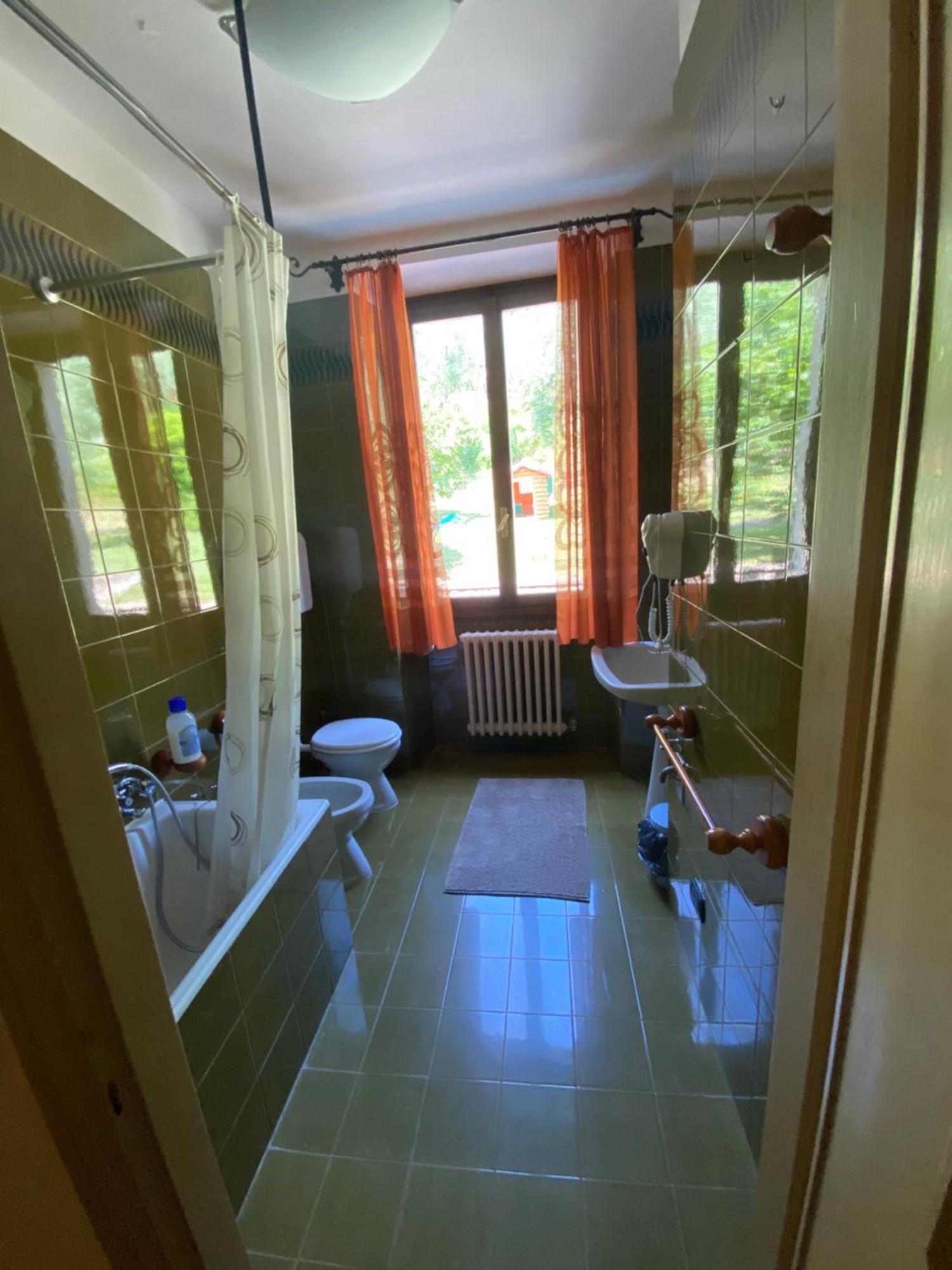 Agriturismo Cascina Bissiniga Salò Zewnętrze zdjęcie