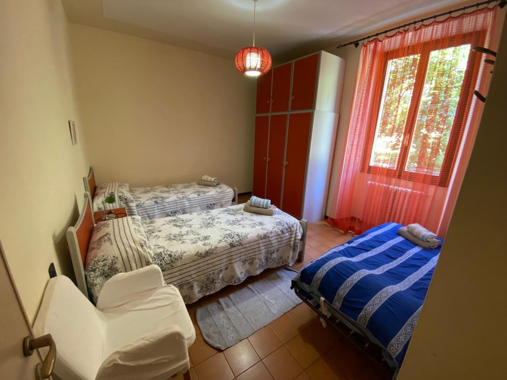 Agriturismo Cascina Bissiniga Salò Zewnętrze zdjęcie