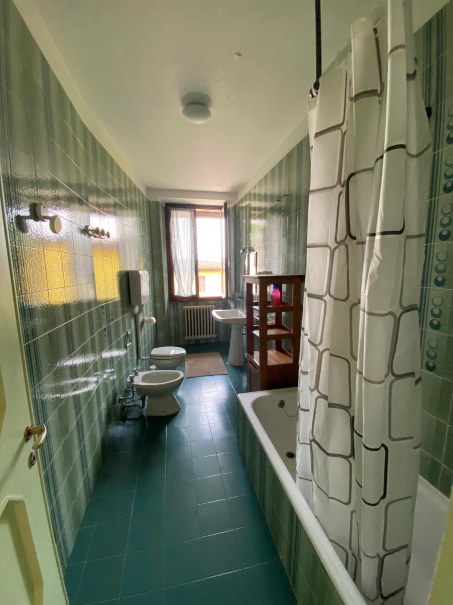 Agriturismo Cascina Bissiniga Salò Zewnętrze zdjęcie