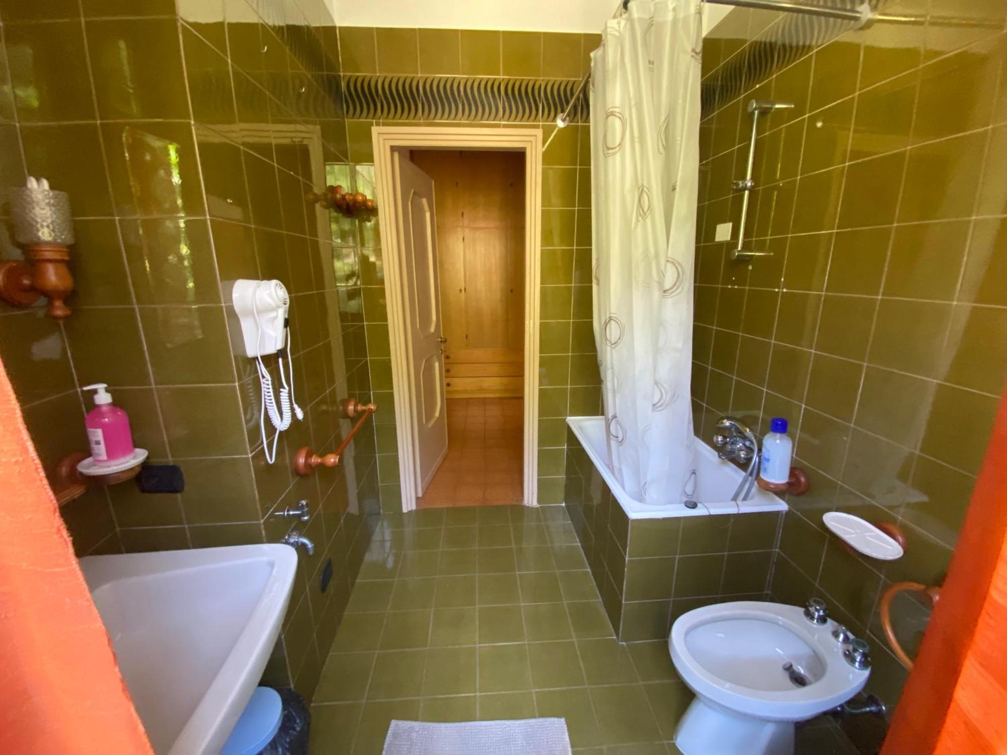 Agriturismo Cascina Bissiniga Salò Zewnętrze zdjęcie