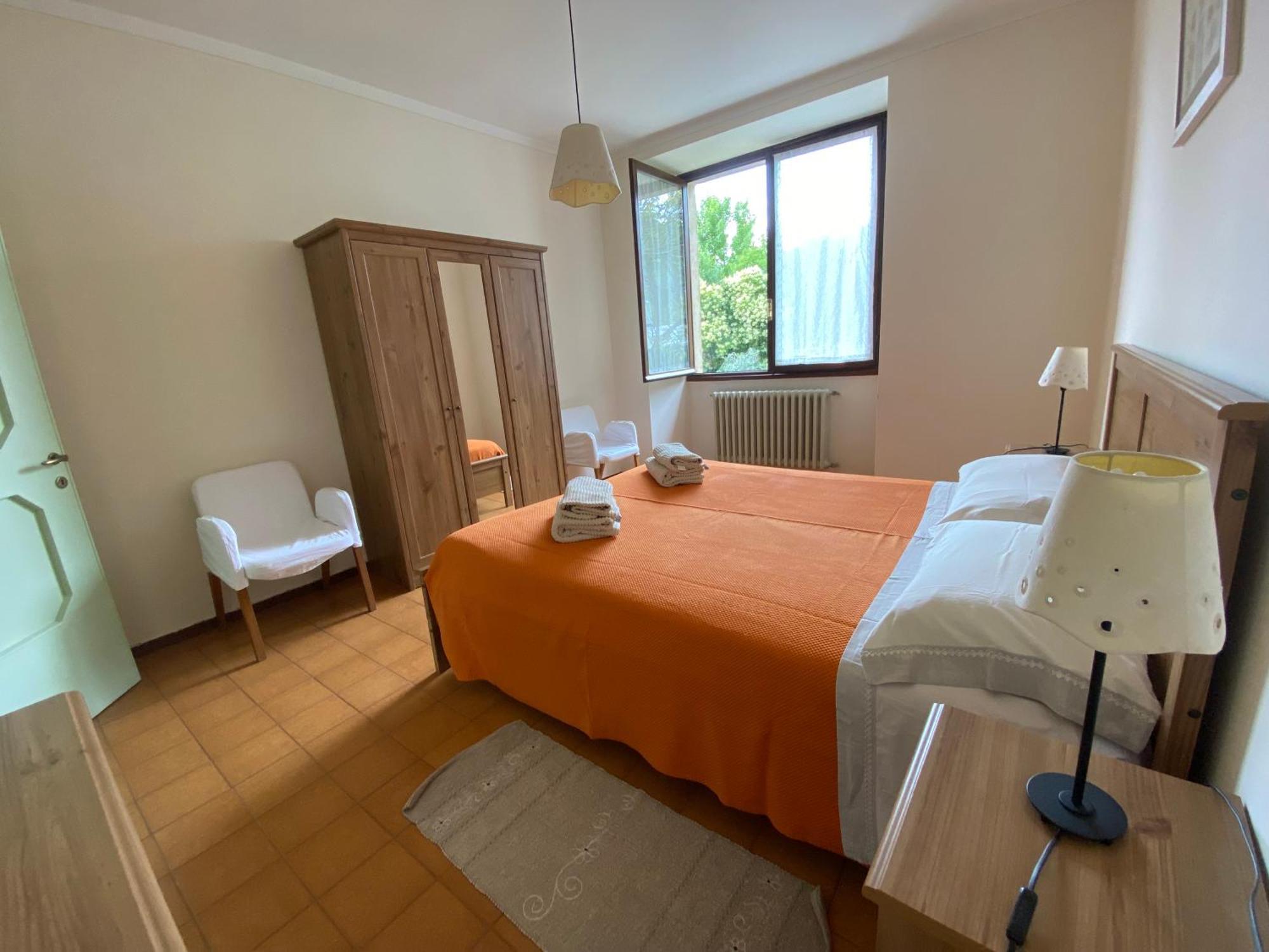 Agriturismo Cascina Bissiniga Salò Zewnętrze zdjęcie