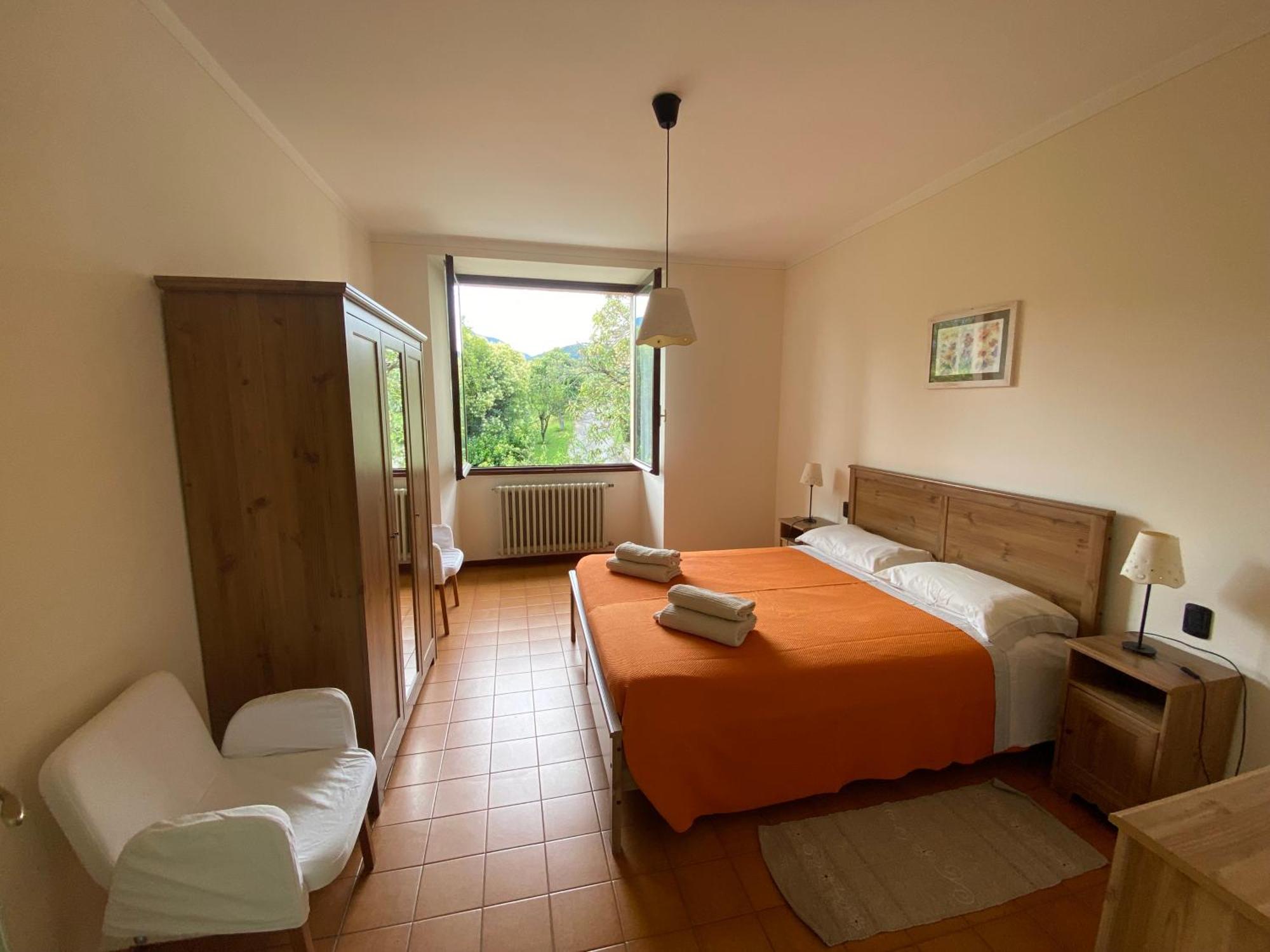 Agriturismo Cascina Bissiniga Salò Zewnętrze zdjęcie