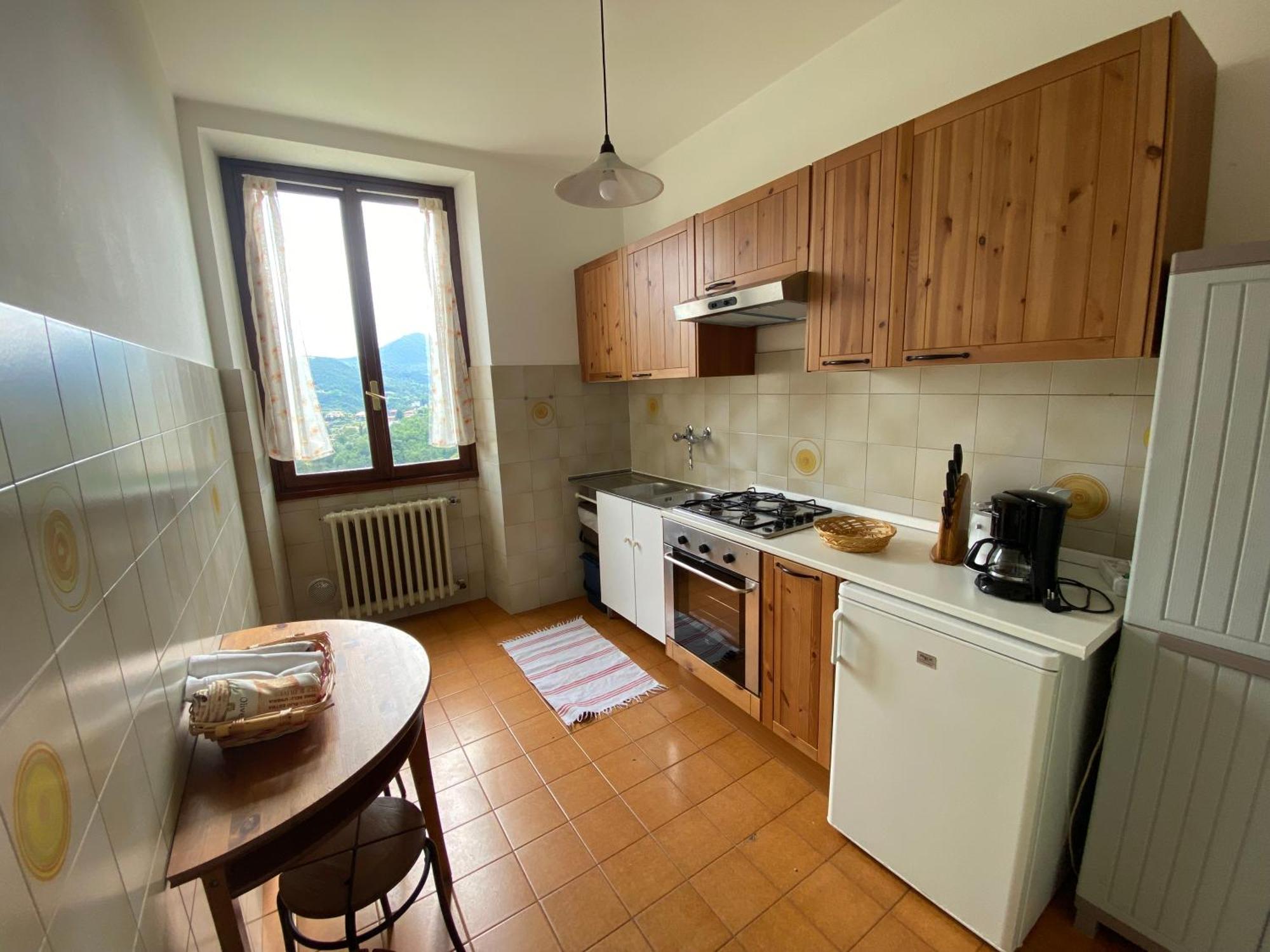Agriturismo Cascina Bissiniga Salò Zewnętrze zdjęcie