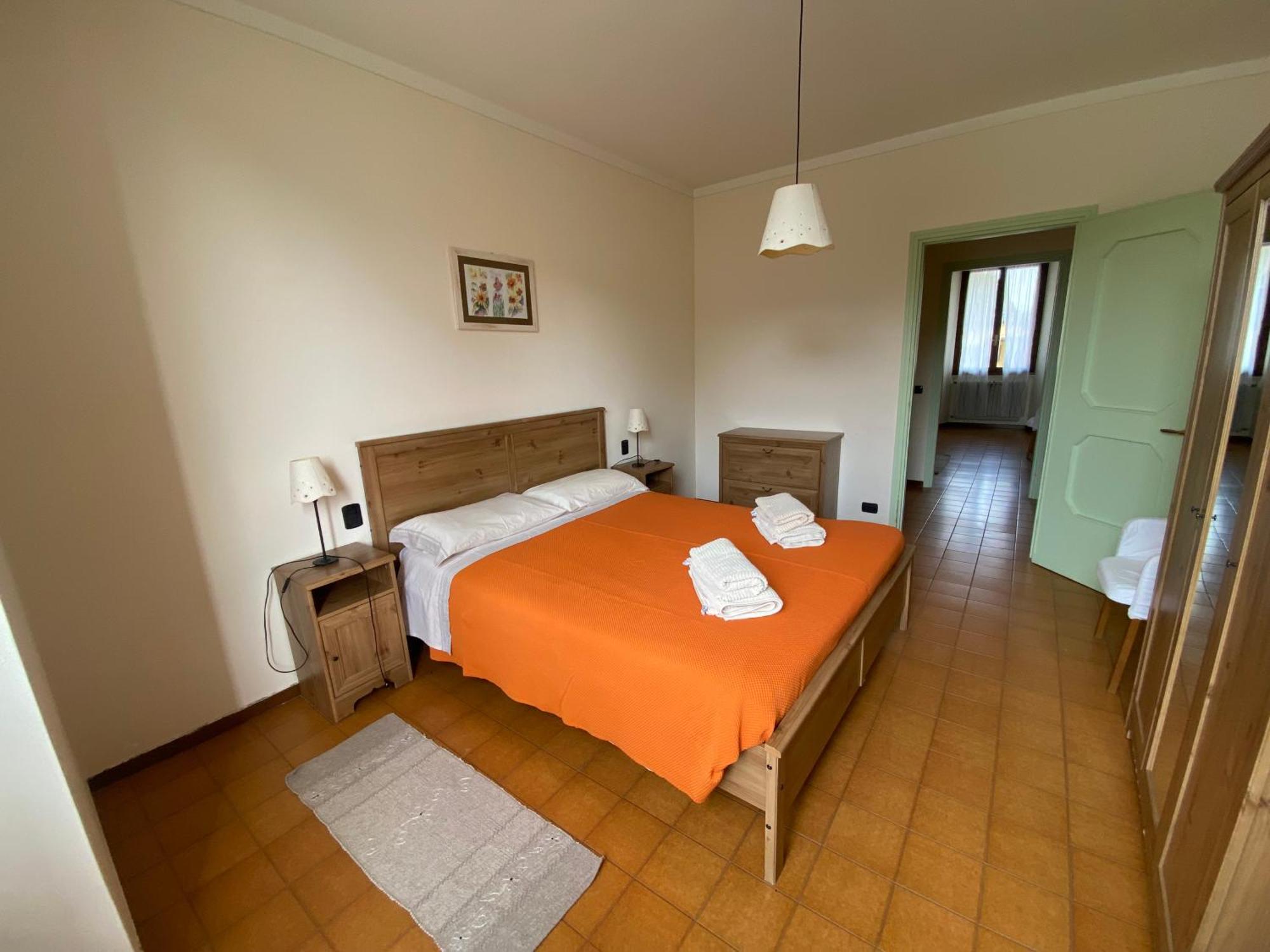 Agriturismo Cascina Bissiniga Salò Zewnętrze zdjęcie