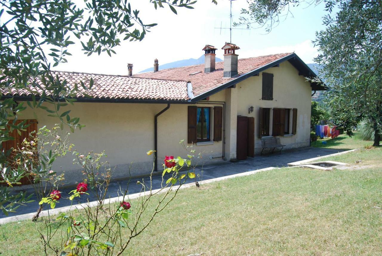 Agriturismo Cascina Bissiniga Salò Zewnętrze zdjęcie