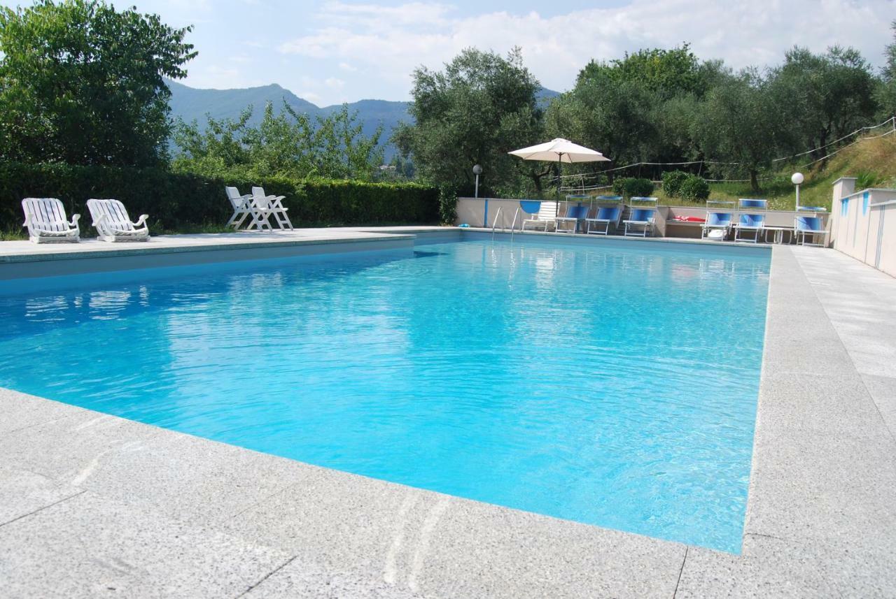 Agriturismo Cascina Bissiniga Salò Zewnętrze zdjęcie