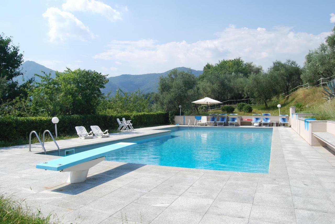 Agriturismo Cascina Bissiniga Salò Zewnętrze zdjęcie